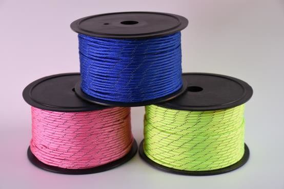 7 sợi 550 Paracord Dây thừng