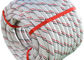 3/8 inch 100 foot bện Polyester Rope Arborist Rigging Rope thân thiện với môi trường