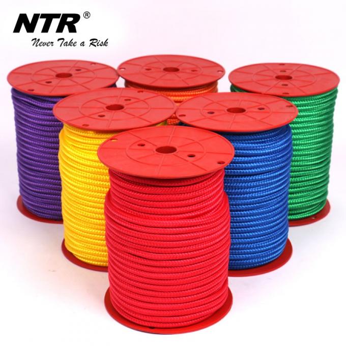 Dây nylon ngoài trời đa năng 0