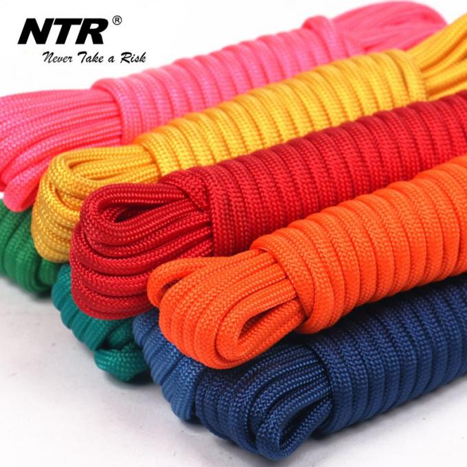 Dây nylon ngoài trời đa năng 1