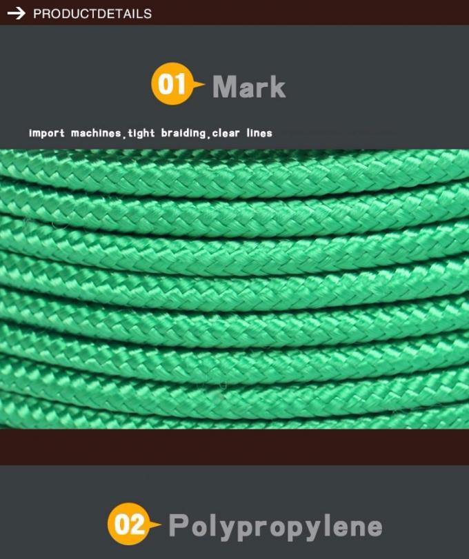 Dây nylon ngoài trời đa năng 2